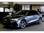 Audi A3 - Sportback 45 TFSI e 245PK S-Tronic Matrix Led Navi Virtual