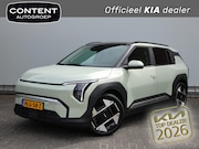 Kia EV3 - 81, 4 kWh 204pk Plus Advanced