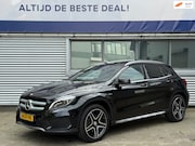 Mercedes-Benz GLA-Klasse - 250 4Matic Ambition AMG l Pano l Camera l Cruise l Navi l IL