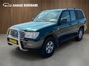 Toyota Land Cruiser - LandCruiser 100 4.2 Ex.Standard Roof Window Van