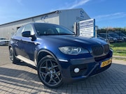 BMW X6 - xDrive35i High Executive Leer Keyless Softclose Dak