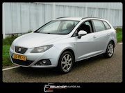 Seat Ibiza - ST 1.2 TDI COPA Ecomotive Airco Carplay Navi Trekhaak