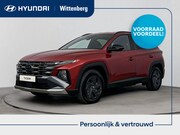 Hyundai Tucson - 1.6 T-GDI PHEV Pure Edition | 17 inch Lichtmetalen velgen | 