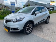 Renault Captur - 1.2 TCe Dynamique