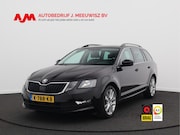 Skoda Octavia - Combi 1.5 TSI Greentech Business Edition/ automaat