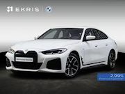 BMW i4 - eDrive40 | High Executive | M Sportpakket | Head-U
