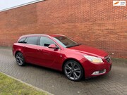Opel Insignia - 2.0 T Edition EX BPM