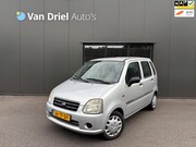 Suzuki Wagon R+ - 1.0 Base / Radio