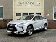 Lexus RX-Serie - RX 450h 4WD F Sport Line Pano|Stuurverw.|360 camera