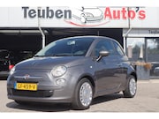 Fiat 500 - 1.0 TwinAir Pop | Airco | 117.036 | 2015 | Nette Auto