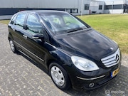 Mercedes-Benz B-klasse - 170 / Airco / APK / Trekhaak / Dashcam