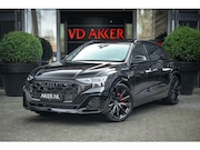 Audi Q8 - 60 TFSI e NP 171K Vierwielsturing | Massage | Head-up | 360°