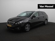 Peugeot 308 - SW 1.2 PureTech Blue Lease Premium | Apple Carplay/Android A