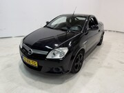 Opel Tigra - TwinTop 1.4-16V Cosmo