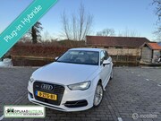 Audi A3 - Sportback 1.4 e-tron PHEV - nl auto - 2e eigenaar