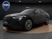 Audi Q8 e-tron - Sportback 55 Quattro S-line 115 kWh | Pano Dak | 3