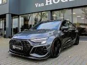 Audi RS3 - Limousine 2.5 TFSI quattro ABT 1 of 200 RS3-R 500