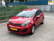 Kia Rio - 1.2 CVVT Comfort Pack5-deursAircoLM. velgen 1 jaar APK