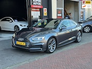 Audi A5 - Coupé 40 TFSI Design Pro Line Plus Navi Camera Carplay