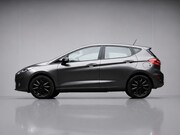 Ford Fiesta - 1.1 Sport (APPLE CARPLAY, NAVI, PDC, CRUISE, LANE ASSIST, SP