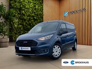 Ford Transit Connect - 1.5 EcoBlue L2 Trend 100PK Navigatie | Camera | BLIS | Trekh