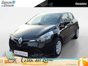 Renault Clio - 0.9 TCe Authentique Airco | 1 jaar Garantie