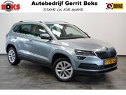 Skoda Karoq - 1.6 TDI Style Business Cruise/Climate VCP Carplay Navi Autom