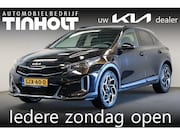 Kia Xceed - 1.5 T-GDi GT-Line Automaat
