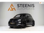 Fiat 500 - 1.2 Lounge dolcevita