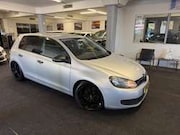 Volkswagen Golf - 1.4 TSI *DSG Automaat*NAP*5deurs*Sport