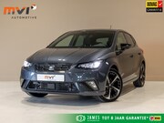 Seat Ibiza - 1.0 EcoTSI FR Business Connect / 115pk / Achteruitrijcamera 