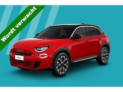Fiat 600 - e La Prima 54 kWh Leder-Clima-Cruise-Navi-Camera-Massage 410