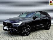 Volvo XC60 - 2.0 T6 NIEUW MODEL BLACK EDITION ULTRA PANO HARMAN