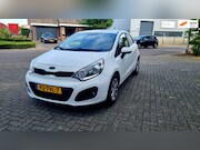 Kia Rio - 1.2 CVVT Plus Pack
