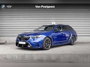 BMW M5 - Touring Volledig PPF