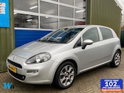 Fiat Punto - 0.9 TwinAir Sempre|Keurige auto|Cruise|Navi|
