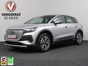 Audi Q4 e-tron - 40 Edition 77 kWh | Adaptief Cruise Control | Navigatie | Ca