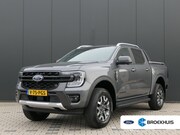 Ford Ranger - 2.3 Double Cab PHEV Wildtrak | B&O | 360 Camera | Lage Fisca