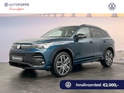 Volkswagen Tiguan - R-Line Edition 272 pk Plug in Hybride
