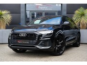 Audi Q8 - 55 TFSI e quattro Pro Line S 381pk Panoramadak/Camera/Trekha