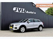 Audi Q2 - 35 (1.5) TFSi 150pk AUT/S-Tronic 10-2023 | BTW | Virtual CP