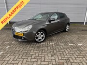 Alfa Romeo Giulietta - 1.6 JTDm Exclusive, Schuif/Kanteldak, clima, Navigatie, LM v