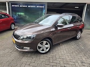 Skoda Fabia - Combi 1.2 TSI First Edition Ambition | 2E EIGENAAR | 3/6/12M