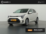 Kia Picanto - 1.0 DPI ExecutiveLine | 4-zits | Stoelverwarming | Achteruit