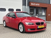 BMW 3-serie - Coupé 320i Executive Automaat Sport Leder NIEUWE KETTING + A