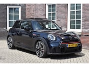 MINI Cooper S - 2.0 Cooper S John Cooper Works/Panodak/leer/1e eigenaar Wij