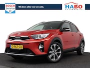 Kia Stonic - 1.0 T-GDI DYNAMICPLUSLINE ECC/CRUISE/NAV/CAMERA/KEYLESS.ENTR