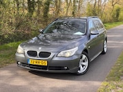BMW 5-serie - 525i High Executive Automaat Airco