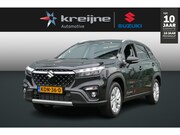 Suzuki S-Cross - 1.4 Boosterjet Select Smart Hybrid | Adaptief cruise control