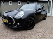 MINI Clubman - 1.5 ONE , AUTOMAAT , NAVI ENZ